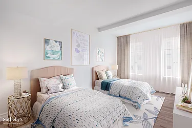 Rented by Sotheby's International Realty