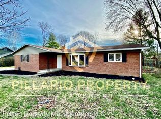 1321 N Schleicher Ave, Indianapolis, IN 46229