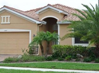 1847 Mesic Hammock Way, Venice, FL 34292