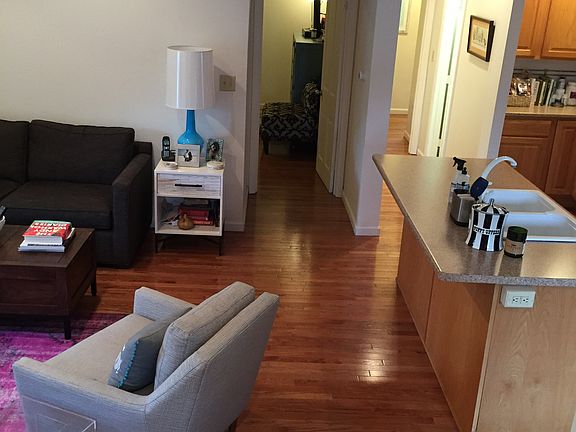 2nd image of 413 S Highland Ave APT 3