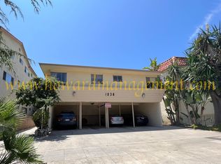 01038NI, Santa Monica, CA 90403