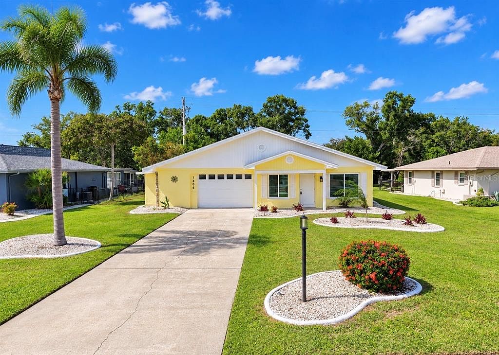 1406 W DEL WEBB BOULEVARD
