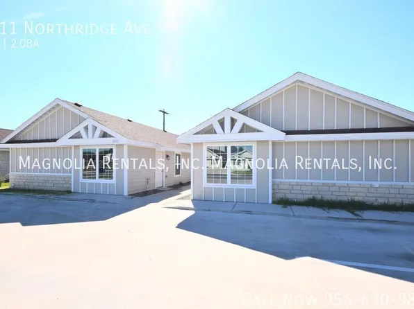 2211 Northridge Ave, Harlingen, TX