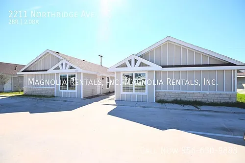 2211 Northridge Ave #C Photo 1