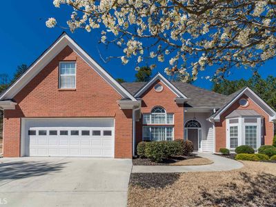 612 Aya Cir, Loganville, GA, 30052