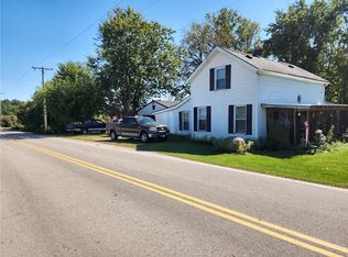 10750 W Versailles Rd, Covington, OH 45318