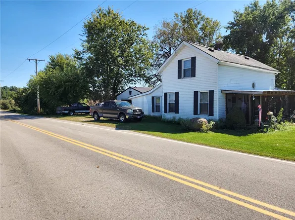 10750 W Versailles Rd, Covington, OH 45318