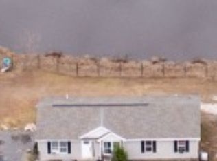 264 Wheat St, Saint George, GA 31562