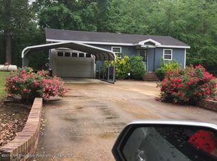 3134 Cayce Rd, Byhalia, MS 38611