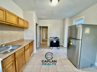 46 Henry St #O1, New Haven, CT 06511