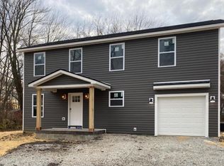 145 Pansy Pike, Blanchester, OH 45107