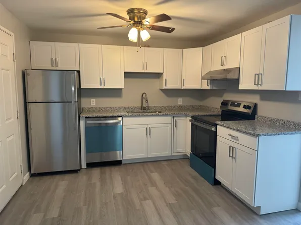 12 E Side Drive #414, Concord, NH 03301