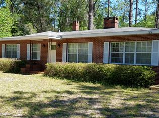 103 Shady Oaks Dr, Perry, FL 32348