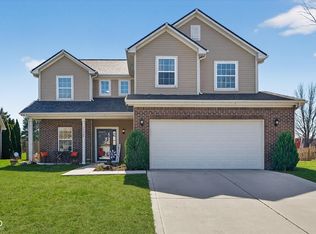 11165 Funny Cide Dr, Noblesville, IN 46060