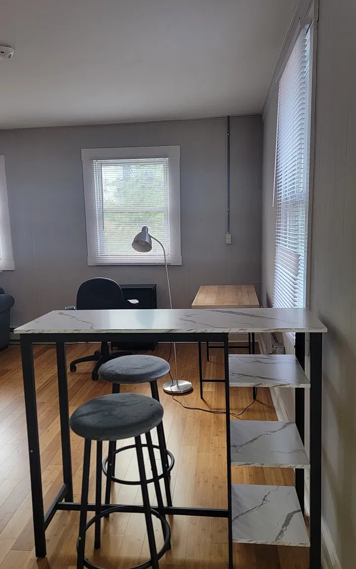 1 bed, 750 sqft, $1,599 — Photo 1