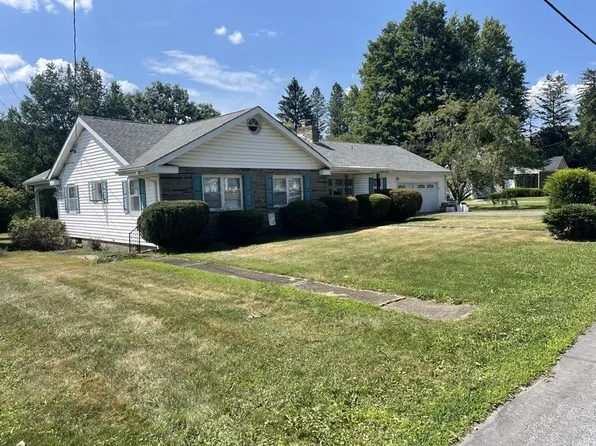 311 Ruah St, Blossburg, PA 16912