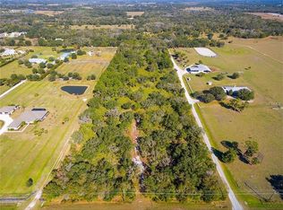 13450 Mulholland Rd, Parrish, FL 34219