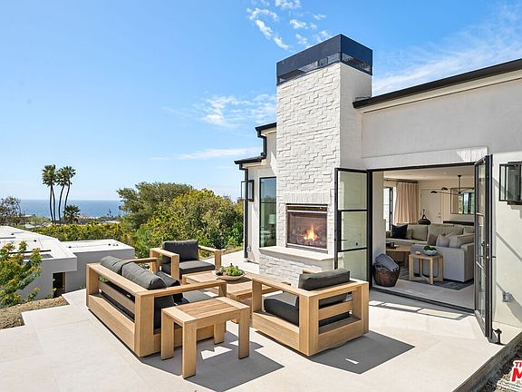 3rd image of 6326 Trancas Canyon Rd