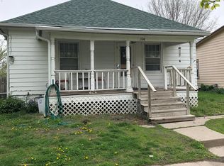 104 E St, Lincoln, NE 68508
