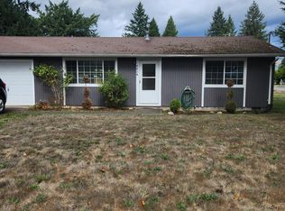 449 Cedar St #A, Lyons, OR 97358