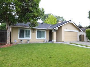 5215 Rio Lobo Dr, San Jose, CA 95136
