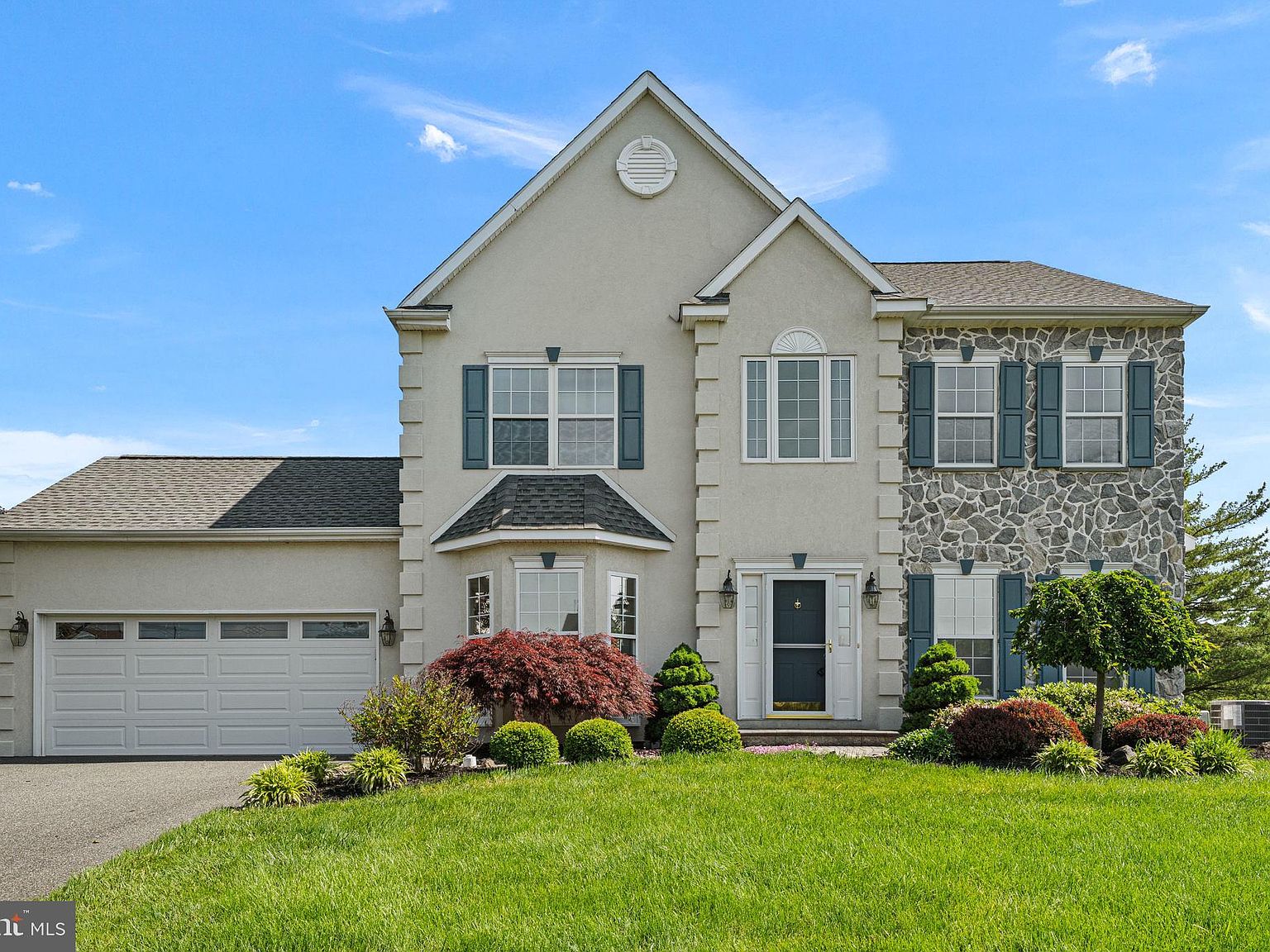 130 Paul Dr, Gilbertsville, PA 19525 Zillow