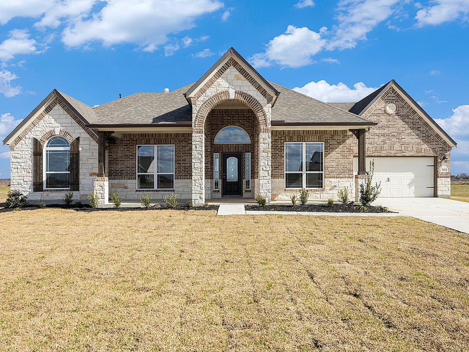 2465 Diamond D Dr Beaumont TX 77713 Zillow