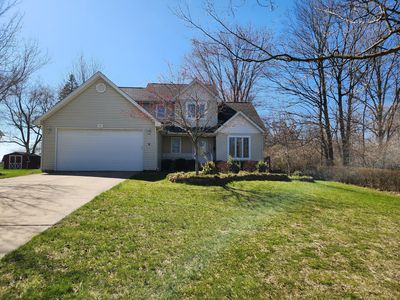 268 S Platt St, Milan, MI, 48160