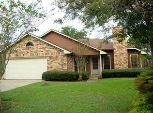 1814 28th Ave N, Texas City, TX 77590