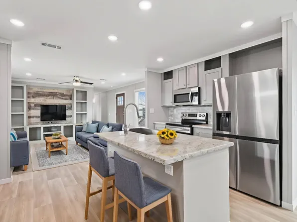 1608 Fox Dr, Princeton, TX 75407