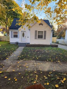 1162 Oakgrove St, Muskegon, MI, 49442