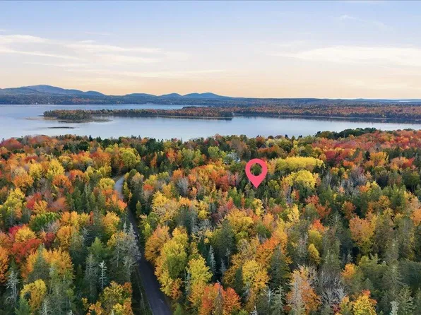 Lot #11 Marlboro Beach Road, Lamoine, ME 04605