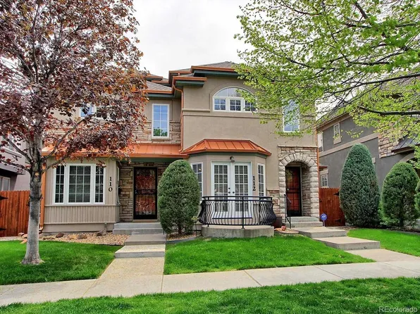 112 S Garfield St, Denver, CO 80209