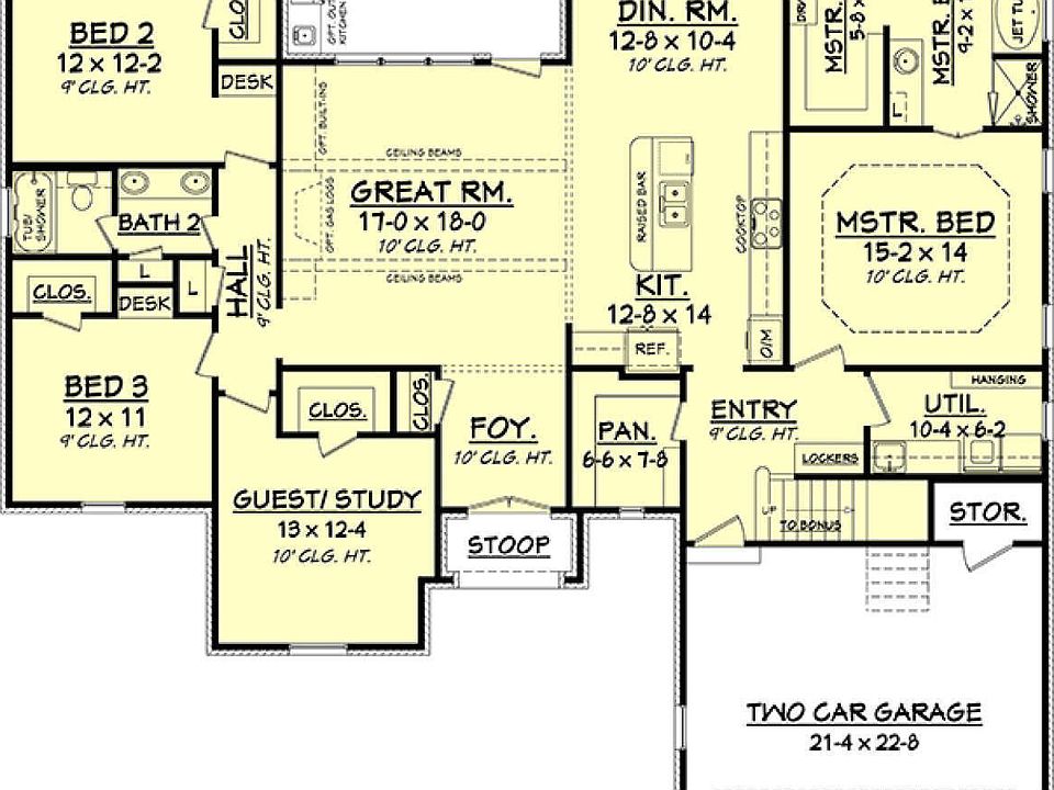 2nd image of 109 Park View Ln