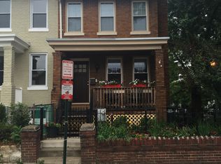 1145 6th St NE, Washington, DC 20002