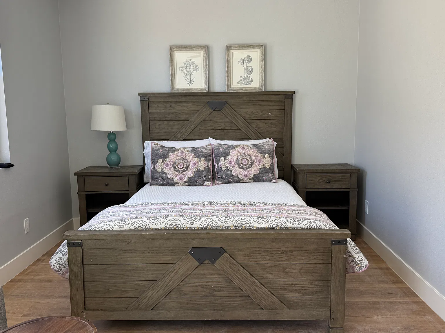 7 bed, 190 sqft, $1,199 — Photo 3