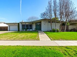 6024 N Roosevelt Ave, Fresno, CA