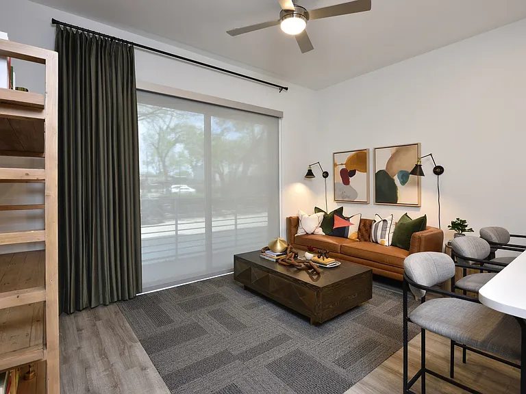 The Flats at West Alabama — Photo 10