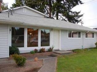 3914 S 322nd St, Federal Way, WA 98001