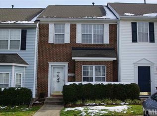 10804 Galand Ct, Raleigh, NC 27614