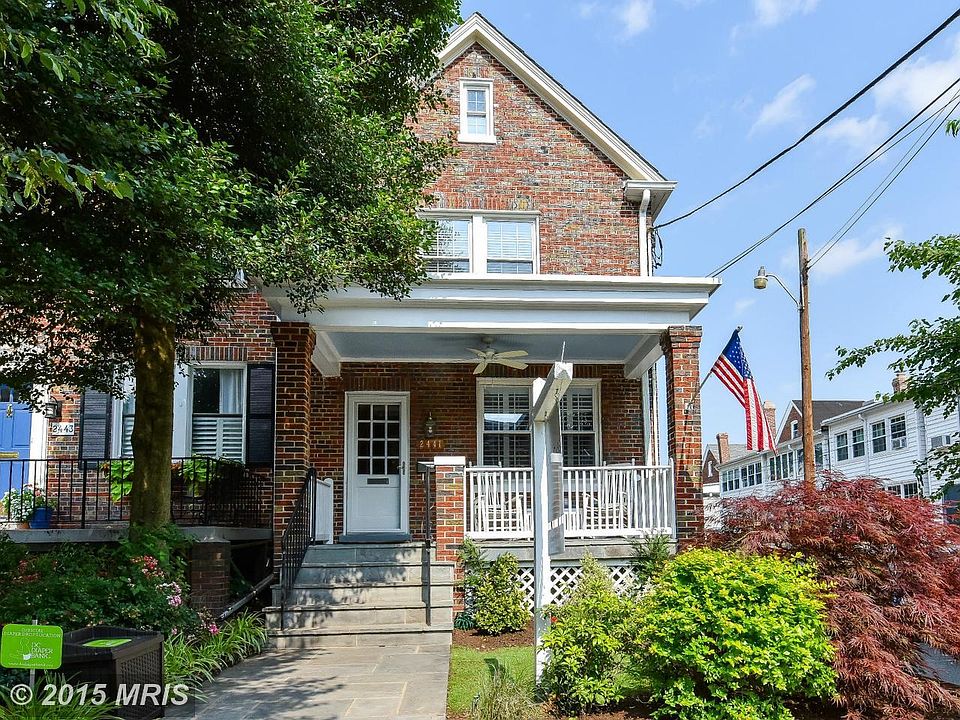 2441 39th Street NW