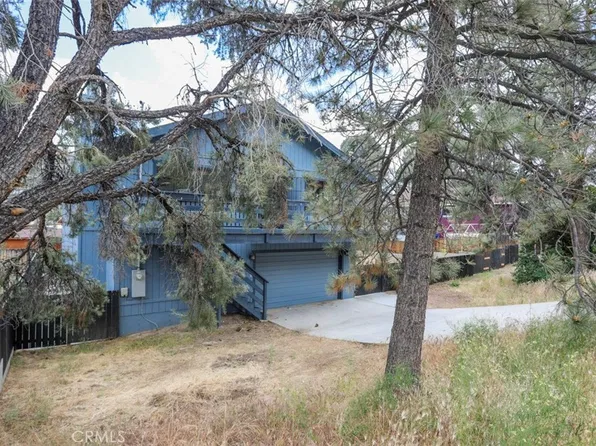 6436 Ivins Dr, Frazier Park, CA 93225