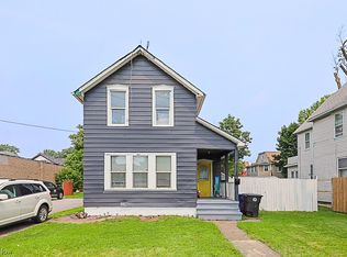 3712 Denison Ave, Cleveland, OH