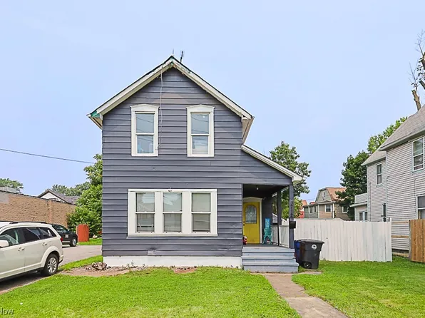 3712 Denison Ave, Cleveland, OH 44109