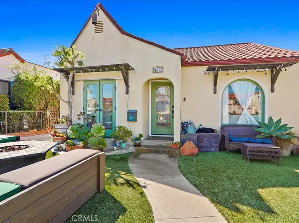 418 Miramar Dr, Redondo Beach, CA 90277