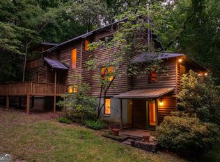 150 Hidden Hills Ln, Athens, GA 30605
