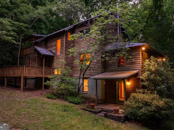 150 Hidden Hills Ln, Athens, GA 30605