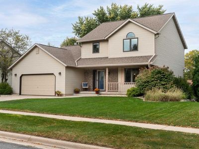 5886 Woodland Drive, Waunakee, WI, 53597