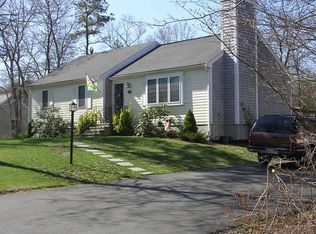 5 Craft Rd, Forestdale, MA 02644