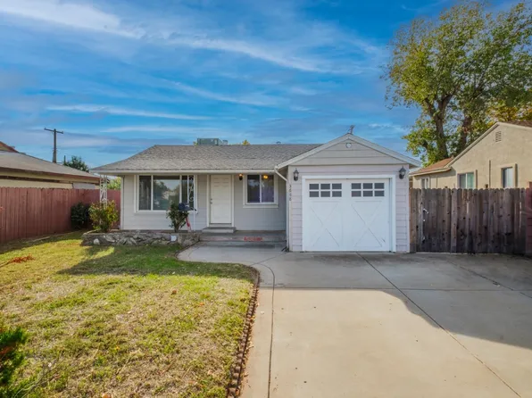 3668 A St, North Highlands, CA 95660